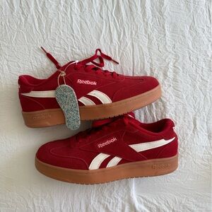 NWT Reebox shoes